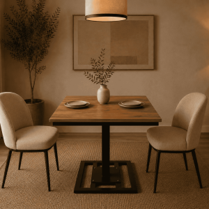 PureCraft Constantia Bistro Table