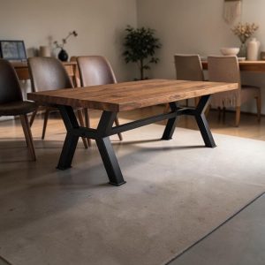 PureCraft Karoo Gathering Dining Table