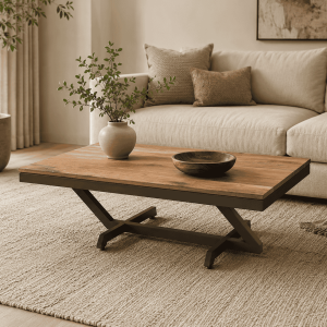 PureCraft Kloof Coffee Table