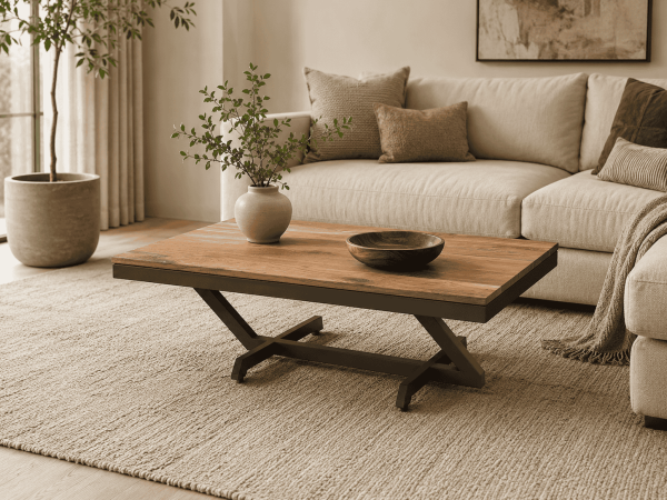 PureCraft Kloof Coffee Table