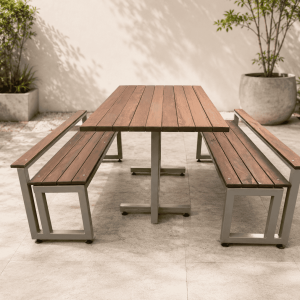 PureCraft Savanna Outdoor Dining